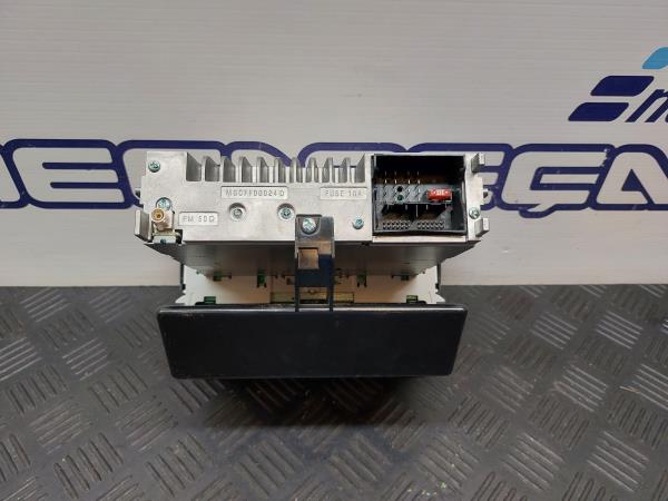 Rádio / auto-rádio VOLKSWAGEN Polo (6R, 6C) Imagem-5