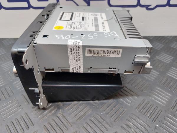 Rádio / auto-rádio VOLKSWAGEN Polo (6R, 6C) Imagem-4