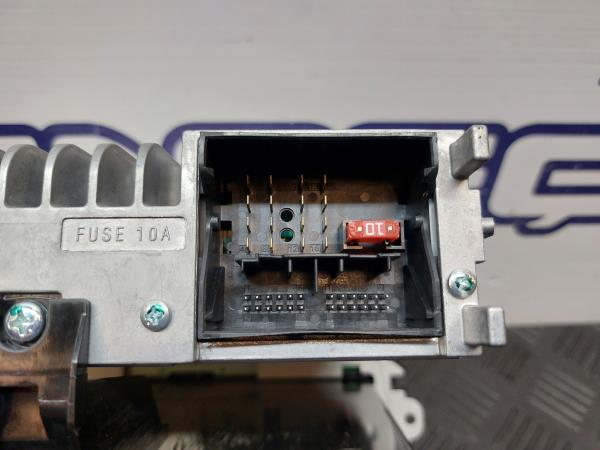 Rádio / auto-rádio VOLKSWAGEN Polo (6R, 6C) Imagem-6