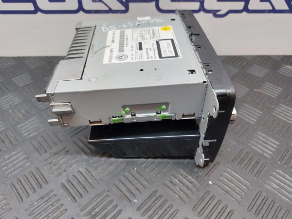 Rádio / auto-rádio VOLKSWAGEN Polo (6R, 6C) Imagem-8