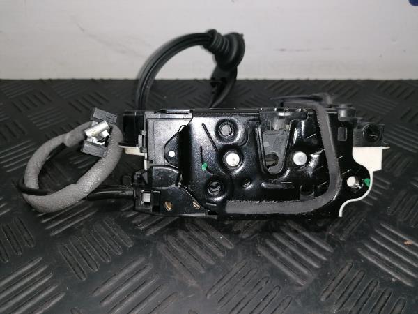 Rear Right Door Lock VOLKSWAGEN Golf VI (5K1) Imagem-1