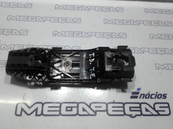 Left front door handle support VOLKSWAGEN Golf VI (5K1)