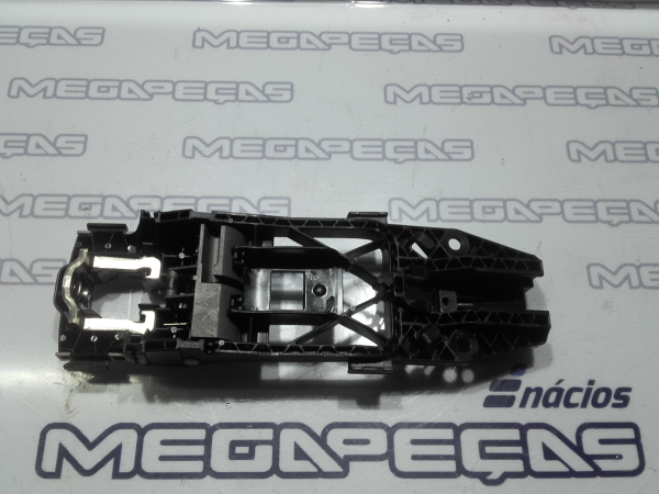 Soporte Manija puerta Delantera Izquierda VOLKSWAGEN Golf VI (5K1) Imagem-1