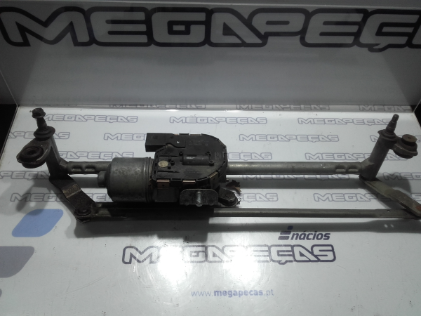 Front Wiper Motor VOLKSWAGEN Golf VI (5K1) Imagem-1
