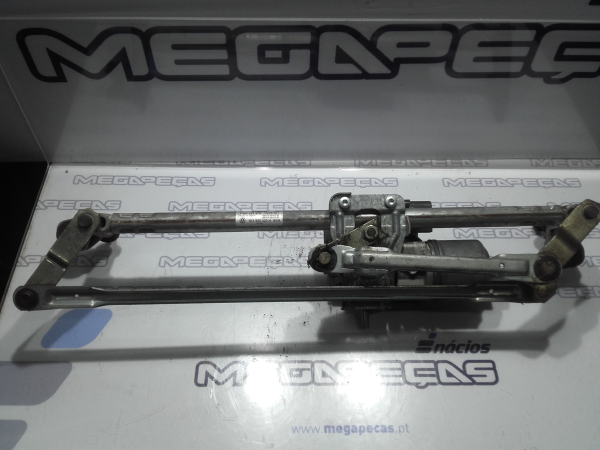 Front Wiper Motor VOLKSWAGEN Golf VI (5K1)
