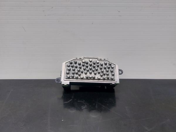 Resistência da chauffage / sofagem VOLKSWAGEN Golf VI (5K1)