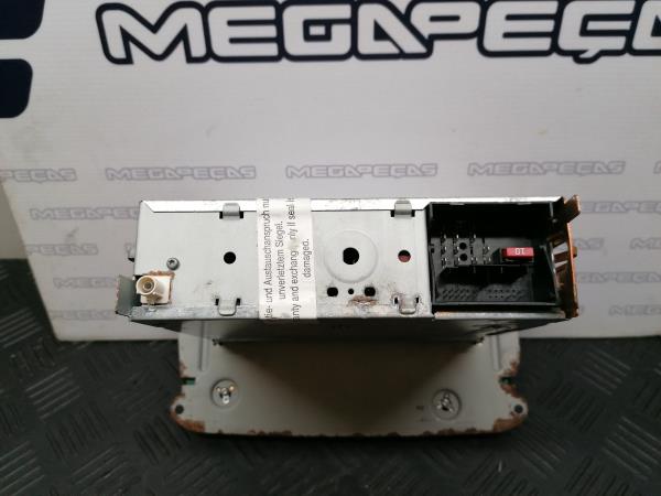 Rádio / auto-rádio SEAT Ibiza IV (6J5, 6P1) Imagem-4