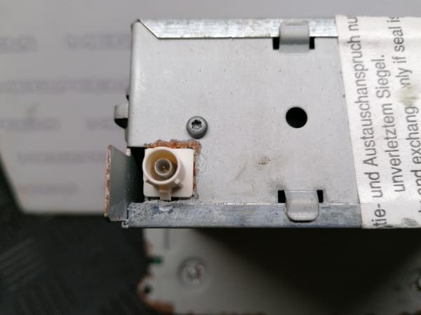 Rádio / auto-rádio SEAT Ibiza IV (6J5, 6P1) Imagem-5