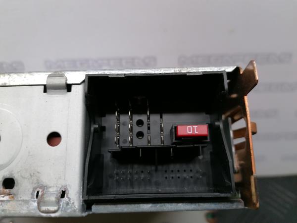 Rádio / auto-rádio SEAT Ibiza IV (6J5, 6P1) Imagem-6