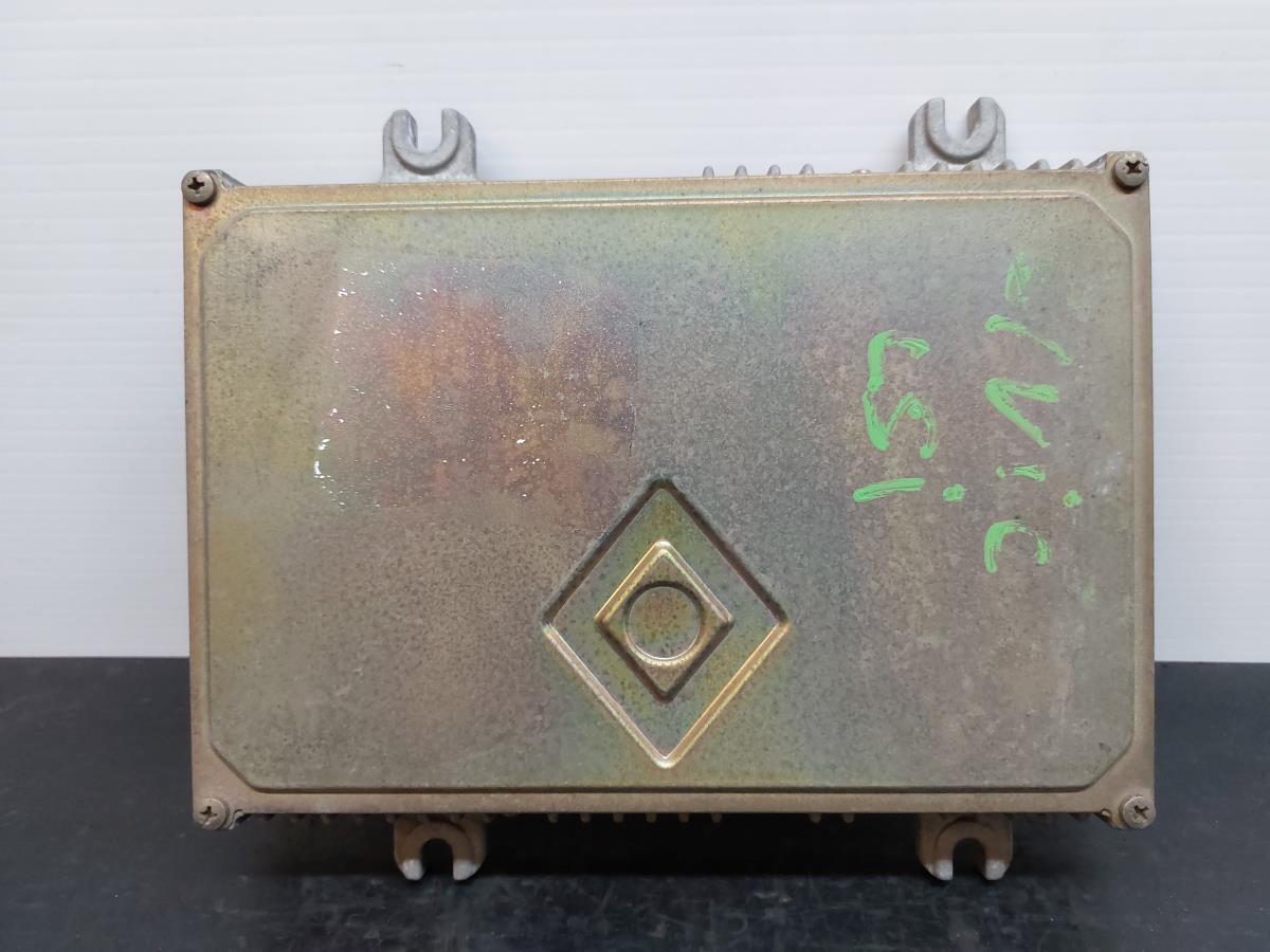 Centralita motor / ECU HONDA Civic VI Fastback (MA_, MB_)