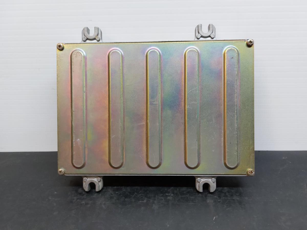 Centralita motor / ECU HONDA Civic VI Fastback (MA_, MB_) Imagem-1