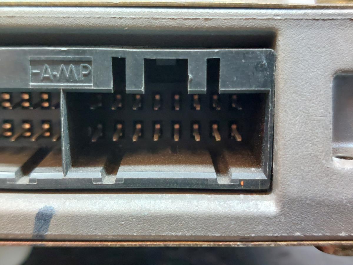 Centralita motor / ECU HONDA Civic VI Fastback (MA_, MB_) Imagem-6
