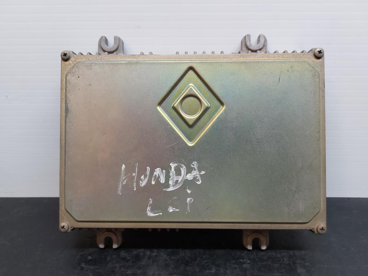 Centralita motor / ECU HONDA Civic VI Fastback (MA_, MB_)