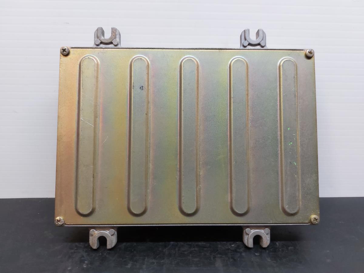 Centralina motor / ECU HONDA Civic VI Fastback (MA_, MB_) Imagem-1