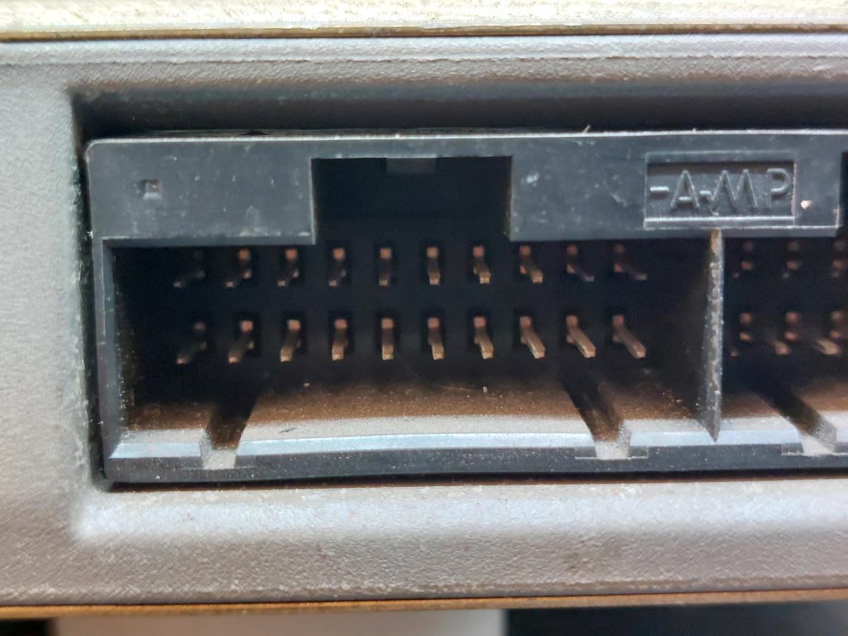 Centralina motor / ECU HONDA Civic VI Fastback (MA_, MB_) Imagem-5