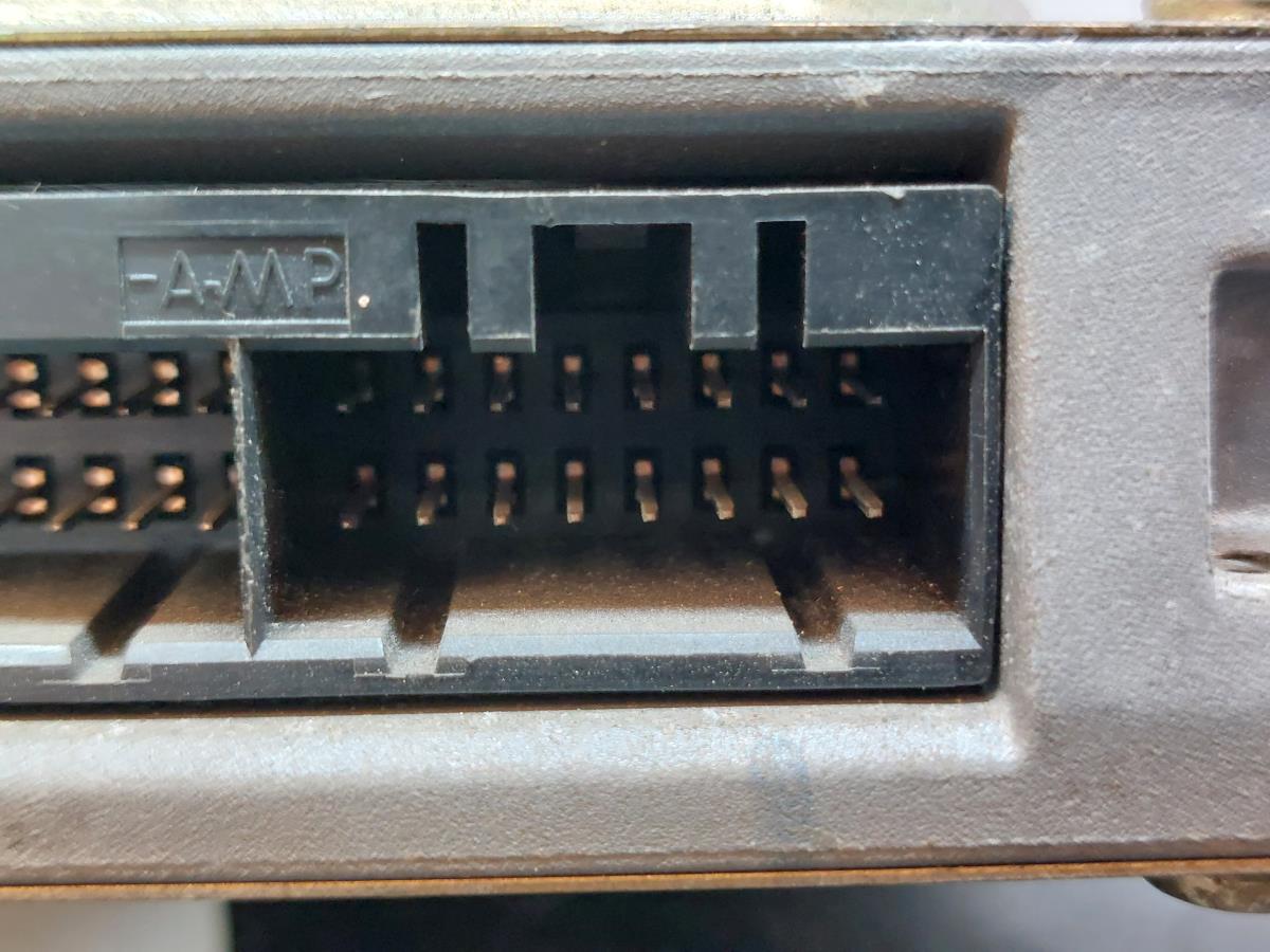 Centralina motor / ECU HONDA Civic VI Fastback (MA_, MB_) Imagem-6