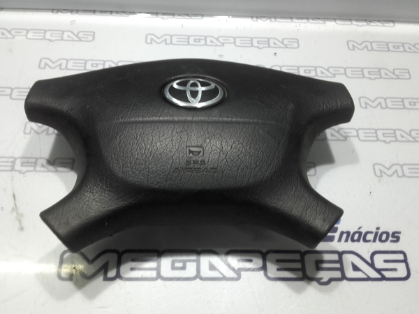 Airbag del Volante TOYOTA Avensis Sedan (_T22_)