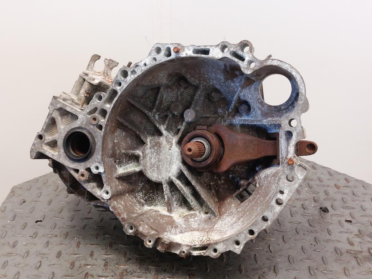 Caixa de velocidades manual TOYOTA Corolla Sedan (_E11_) Imagem-2