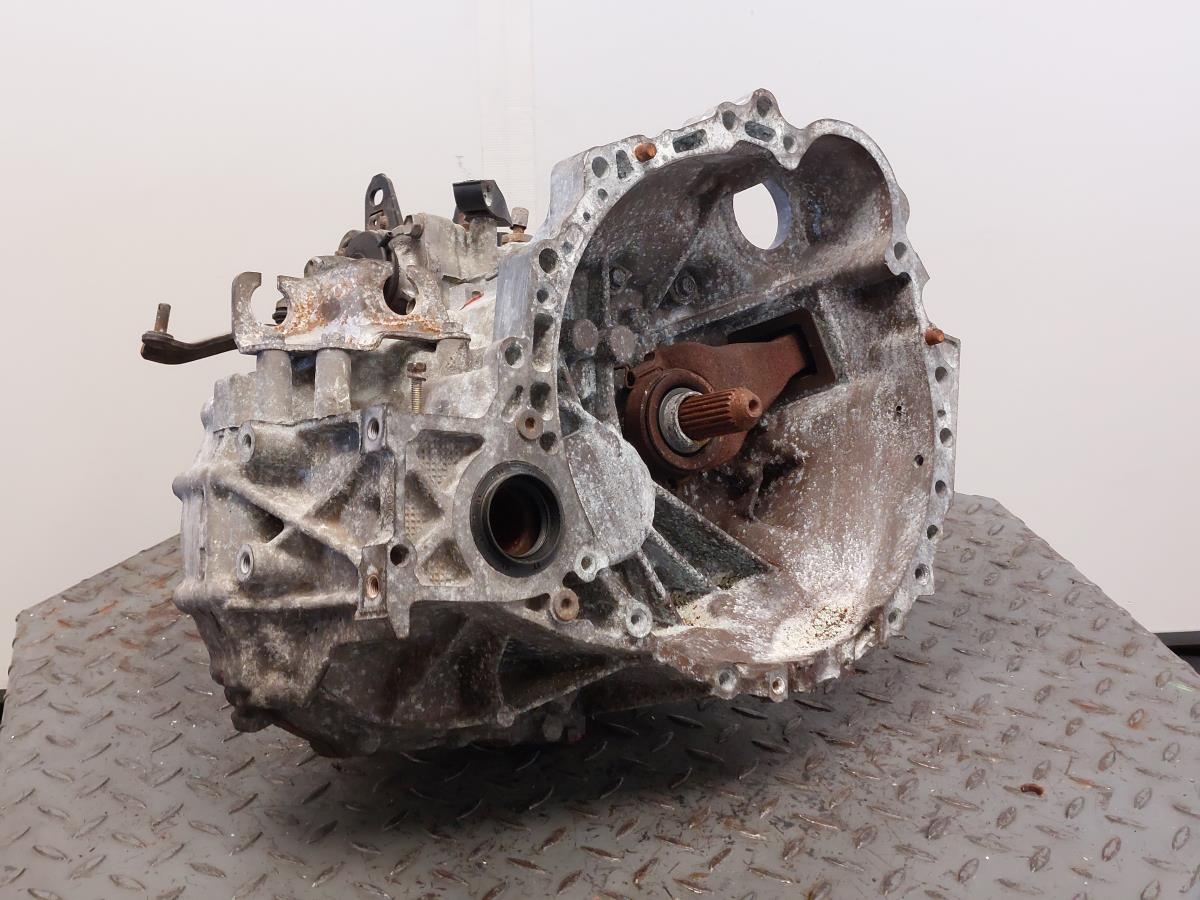 Caixa de velocidades manual TOYOTA Corolla Sedan (_E11_) Imagem-1