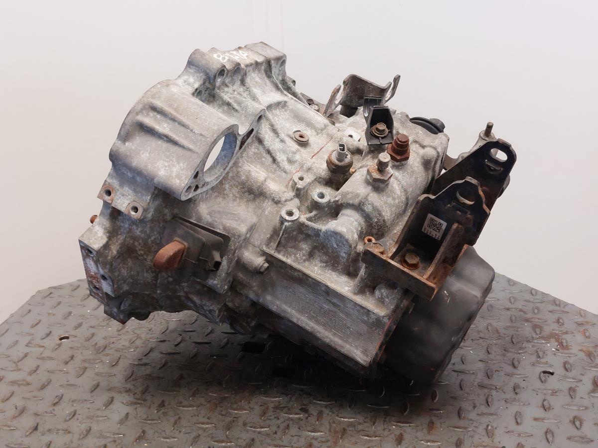 Caixa de velocidades manual TOYOTA Corolla Sedan (_E11_) Imagem-4