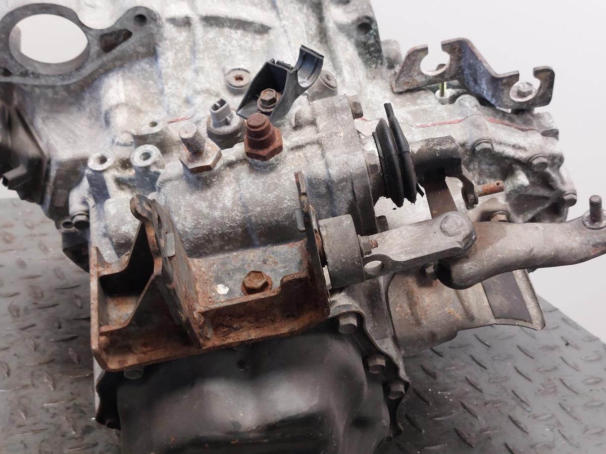 Caixa de velocidades manual TOYOTA Corolla Sedan (_E11_) Imagem-6