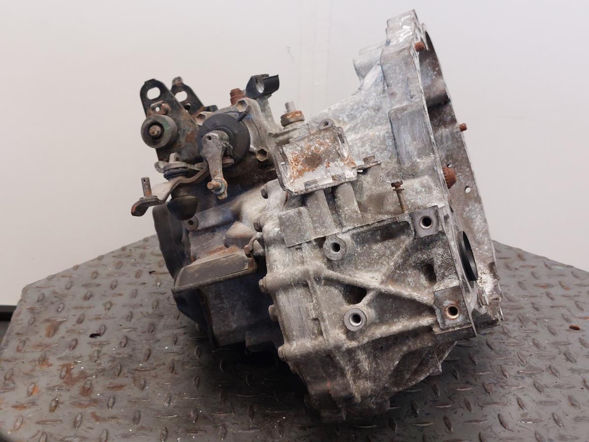 Caixa de velocidades manual TOYOTA Corolla Sedan (_E11_) Imagem-8