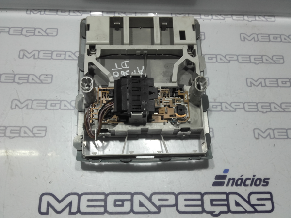 Interior roof light OPEL Corsa D Imagem-1