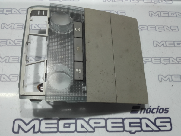 Interior roof light OPEL Corsa D