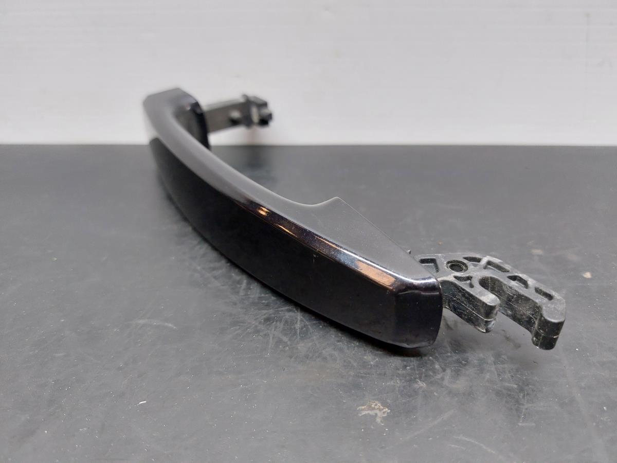 Right front door handle OPEL Corsa D Imagem-1