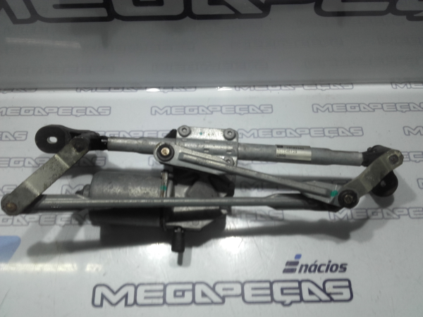 Motore tergicristallo anteriore OPEL Corsa D Imagem-1