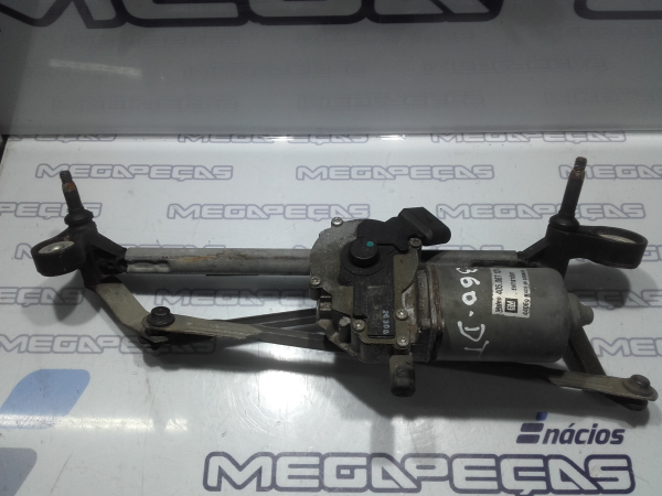 Front Wiper Motor OPEL Corsa D