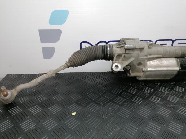 Caixa de direção BMW 5 (F10) Imagem-4