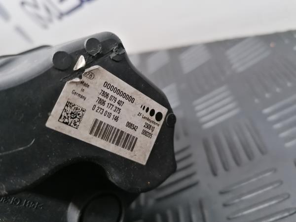 Caixa de direção BMW 5 (F10) Imagem-6