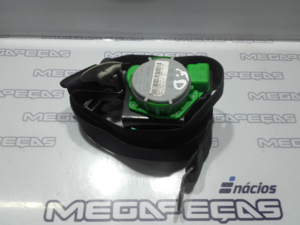 Right front seatbelt pretensioner TOYOTA Auris Hatchback (_E15_)