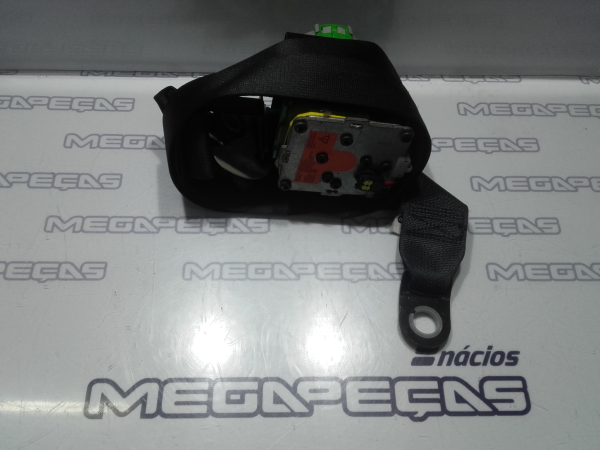 Right front seatbelt pretensioner TOYOTA Auris Hatchback (_E15_) Imagem-1