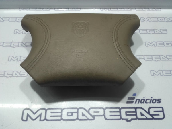 Steering Wheel Airbag JAGUAR XJ (X308)