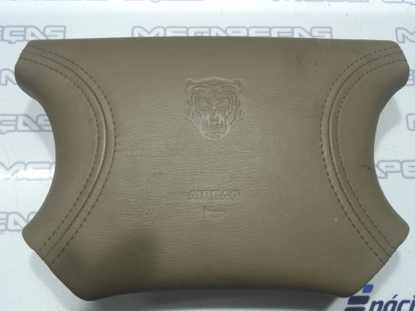 Airbag do volante JAGUAR XJ (X308) Imagem-1