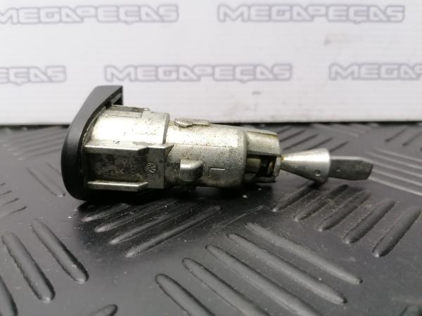 Canhão de porta VOLKSWAGEN Golf V (1K1) Imagem-2