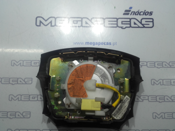 Kit airbag MAZDA 323 F IV (BG) Imagem-1