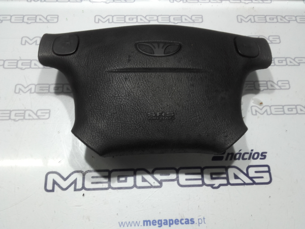 Steering Wheel Airbag DAEWOO Lanos (KLAT)