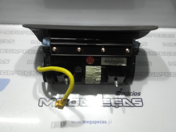 Airbag passageiro DAEWOO Lanos (KLAT) Imagem-1