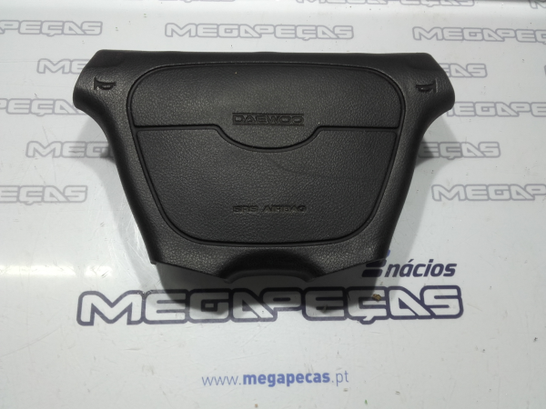 Steering Wheel Airbag DAEWOO Nubira (J100)