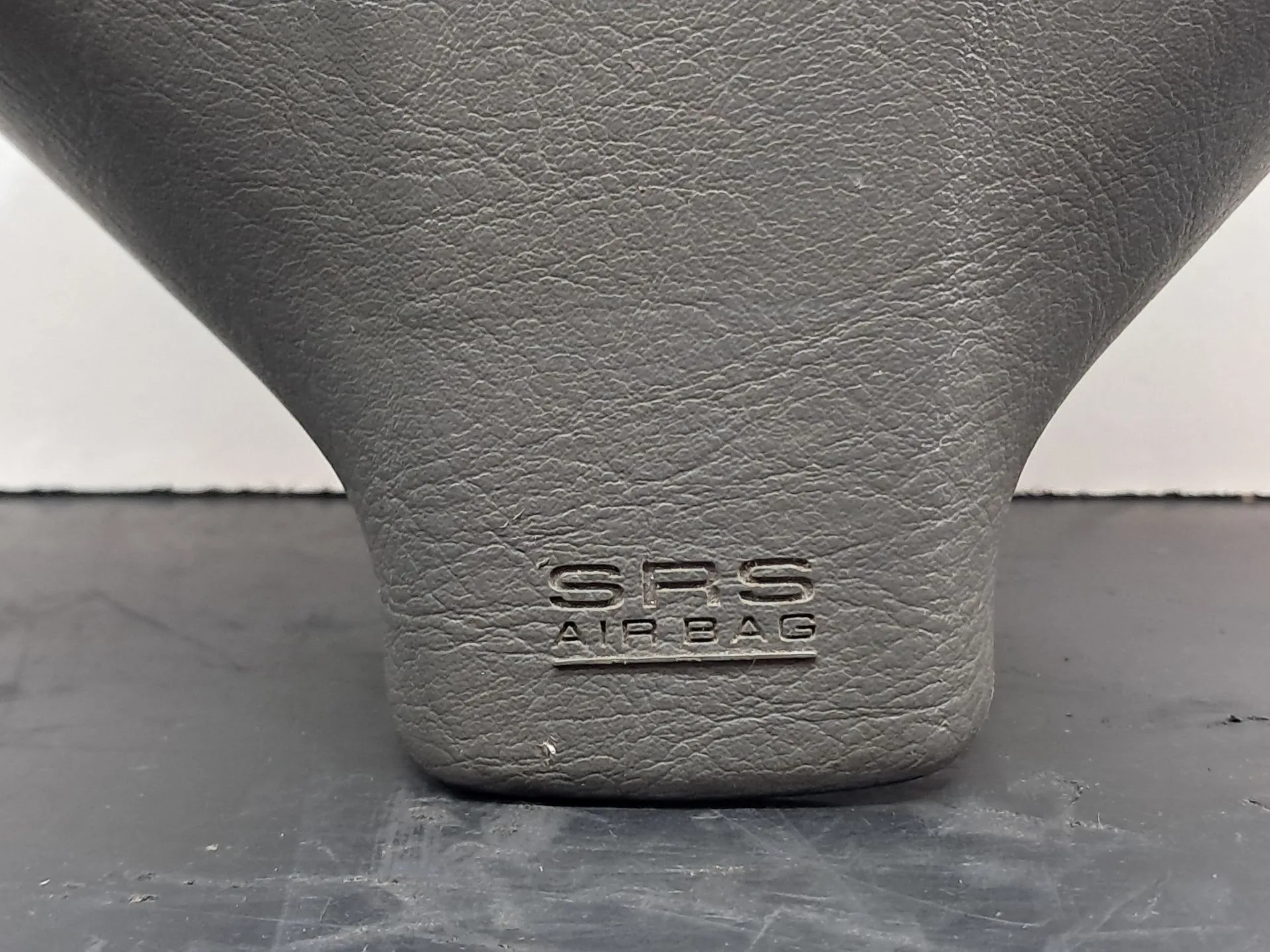 Airbag do volante MITSUBISHI Colt V (CJ_, CP_) Imagem-1