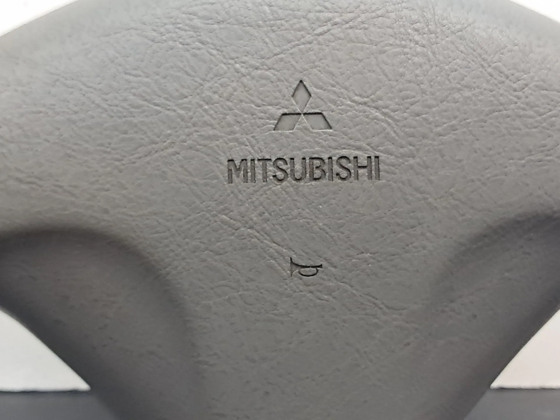 Airbag do volante MITSUBISHI Colt V (CJ_, CP_) Imagem-2