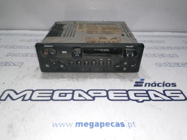 Rádio / auto-rádio RENAULT Laguna I Break (K56_)