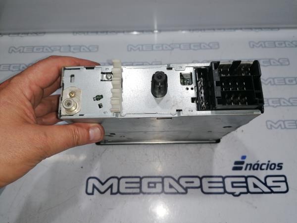 Rádio / auto-rádio RENAULT Laguna I Break (K56_) Imagem-2