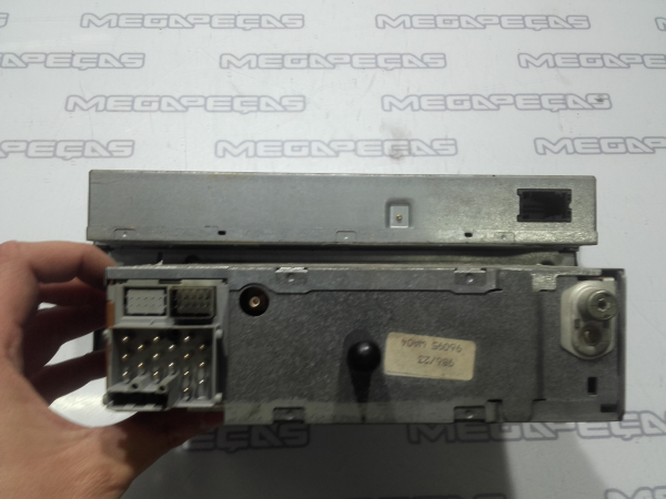 Rádio / auto-rádio BMW 5 Touring (E39) Imagem-1