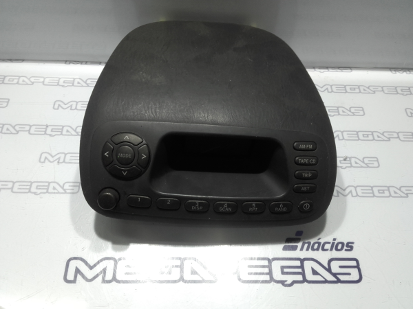 Display / ecrã de informações TOYOTA Corolla Sedan (_E11_) | 1995 - 2003