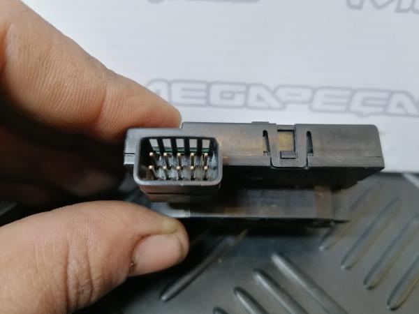 Sensor ângulo direção VOLKSWAGEN Golf V (1K1) Imagem-3