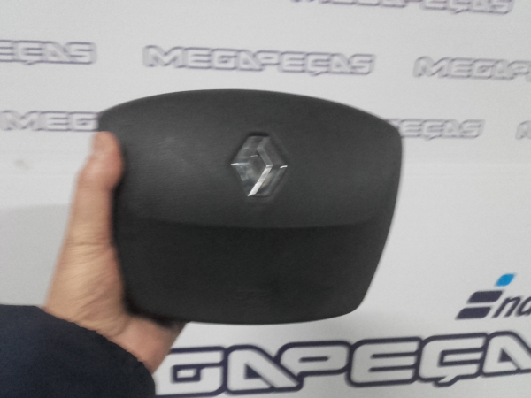 Airbag Kit RENAULT Megane III (BZ0_) Imagem-1